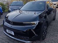 Usata Opel Mokka Elegance 131 CV (96 kW) 2022 Nero SUV