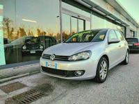 usata VW Golf VI Golf 1.4 TSI 122CV DSG 5p. Highline