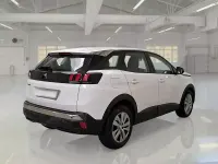 Usata Peugeot 3008 Business-Line 130 CV (95 kW) 2018 SUV