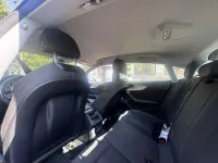 Usata Audi A5 Sportback Ambiente 190 CV (139 kW) 2018 Nero Utilitaria