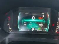 Usata DR DR 6.0 154 CV (113 kW) 2022 Nero SUV