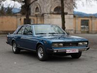 Usata Fiat 130 164 CV (120 kW) 1974 Blu Coupé