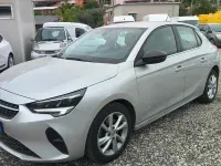 Usata Opel Blitz Edition 101 CV (74 kW) 2022 Grigio Berlina