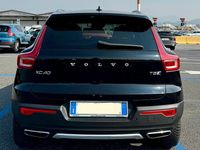 Usata Volvo XC40 Inscription 247 CV (181 kW) 2019 SUV