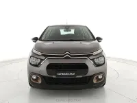 Usata Citroën C3 PureTech 83 CV (61 kW) 2023 Platinium grey Utilitaria