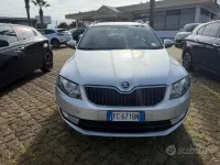 Usata Skoda Octavia Ambition 110 CV (80 kW) 2016 Grigio Station wagon
