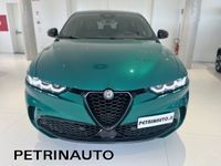 usata Alfa Romeo Tonale 1.5 130cv MHEV TCT7 Ed. Speciale Pack Premium+Adas