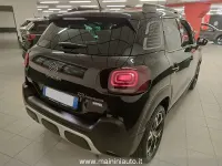 Usata Citroën C3 Aircross PureTech 131 CV (96 kW) 2024 Nero SUV