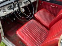 Usata Opel Kadett 1960 Berlina