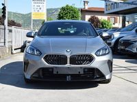 Usata BMW 120 M Sport 170 CV (125 kW) 2025 Thundernight metallic Utilitaria