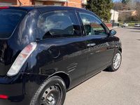 Usata Lancia Ypsilon 2009 Utilitaria