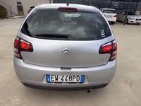 Usata Citroën C3 82 CV (60 kW) 2014 Monovolume