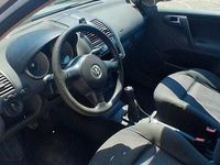 Usata VW Polo 75 CV (55 kW) 2001 Utilitaria