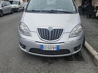Usata Lancia Musa 2010 Grigio Monovolume
