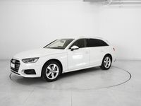 usata Audi A4 Avant 30 TDI/136 CV S tronic Business Advanced