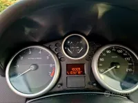 Usata Peugeot 207 73 CV (53 kW) 2013 Berlina