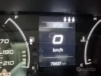 Usata Fiat Tipo 120 CV (88 kW) 2020 Verde Station wagon
