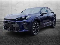 Usata Cupra Terramar VZ 272 CV (200 kW) 2025 Blu/azzurro SUV