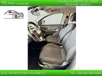 Usata Lancia Ypsilon 80 CV (58 kW) 2014 Bianco Utilitaria