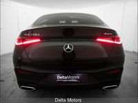 Nuova Mercedes GLC220 Advanced 197 CV (144 kW) 2026 Nero Coupé