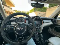 Usata Mini Cooper SD 170 CV (125 kW) 2015 Marrone Utilitaria
