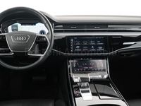 usata Audi A8 50 3.0 v6 tdi mhev quattro tiptronic
