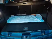 Usata Ford S-MAX Vignale 150 CV (110 kW) 2018 Grigio Monovolume