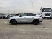 Nuova Mercedes GLC200 163 CV (119 kW) 2026 Argento hightech SUV