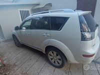 usata Mitsubishi Outlander 2009