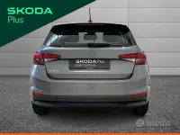 Usata Skoda Fabia Selection 80 CV (58 kW) 2024 Utilitaria