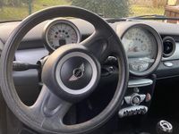 Usata Mini ONE 75 CV (55 kW) 2010 Bianco Utilitaria