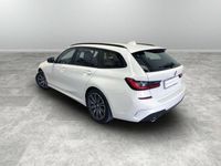 usata BMW 320e -