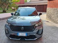 Usata Peugeot 2008 Allure 131 CV (96 kW) 2024 SUV