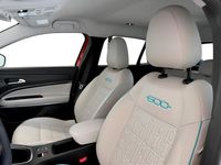 Usata Fiat 600E La Prima 114 kW (156 CV) 2024 Blu SUV