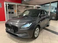Neu Suzuki Swift 83 PS (61 kW) 2026 Grau Kleinwagen