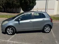 Usata Toyota Yaris Sol 90 CV (66 kW) 2006 Utilitaria