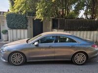 Usata Mercedes CLA180 109 CV (80 kW) 2020 Berlina