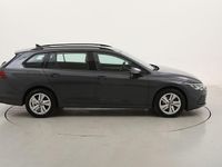 Usata VW Golf VIII Life 110 CV (80 kW) 2021 Station wagon