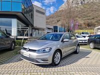 usata VW Golf VII 1.6 TDI 115CV DSG 5p. Business BlueMotion Technology