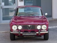 usata Alfa Romeo 2000 GTV