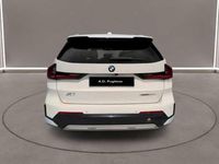Begagnad BMW X1 xLine 150 HK (110 kW) 2024 Svart SUV