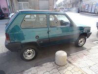 usata Fiat Panda 4x4 1000 1ª serie 1000