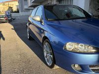 Usata Alfa Romeo 147 150 CV (110 kW) 2007 Blu Utilitaria