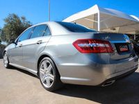 usata Mercedes E350 CDI 231CV Avantgarde AMG | 2009