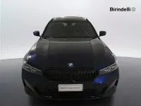 Occasion BMW 320 M Sport 190 PK (139 kW) 2025 Blauw Stationwagen