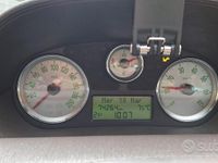 Usata Lancia Ypsilon 2007 Utilitaria