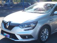 usata Renault Mégane IV Megane2016 1.5 dci energy Zen 110cv