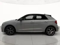 Usata Audi A1 Sportback S-Line 150 CV (110 kW) 2025 Grigio freccia perla nero mito metallizzato Utilitaria