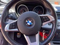 usata BMW Z4 sdrive23i