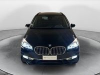 usata BMW 220 Serie 2 Gran Tourer d del 2022 usata a Capodrise